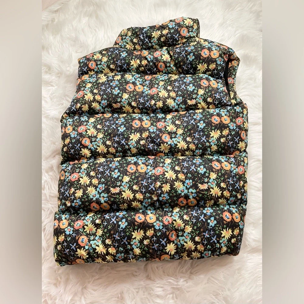 COPY - GLAMOROUS (UK) PUFFER JACKET🇬🇧 - Picture 14 of 15